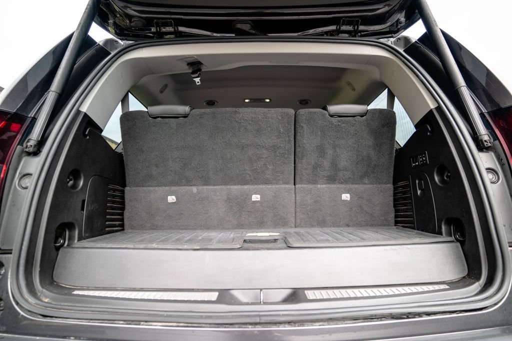 Used 2015 Chevrolet Tahoe LTZ AWD/4WD image 42