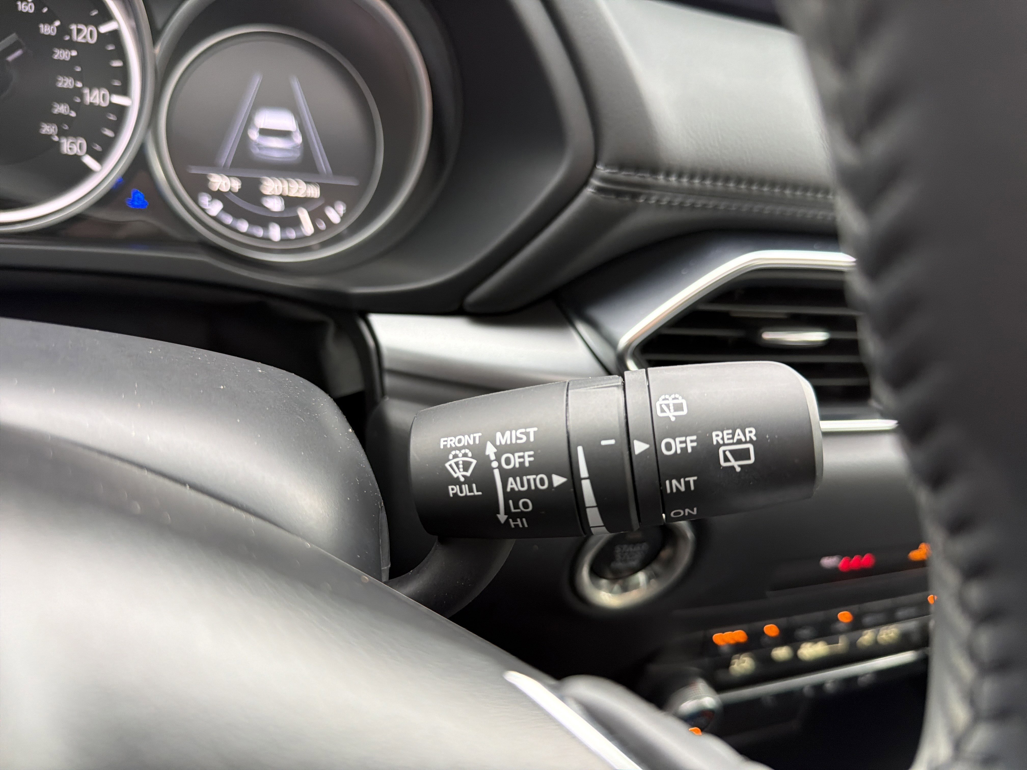 Certified 2023 MAZDA CX-5 AWD 2.5 S image 25