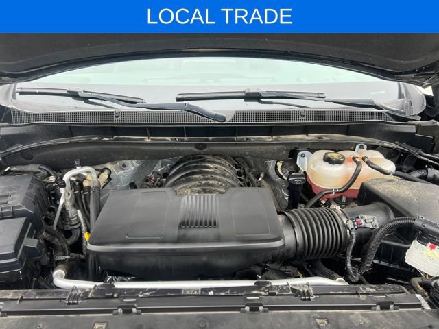 Used 2024 Chevrolet Tahoe LT w/ Luxury Package image 41