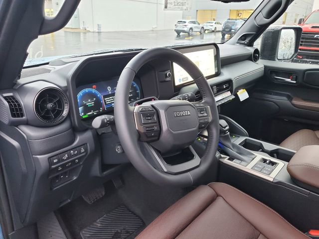 New 2026 Toyota Land Cruiser image 14