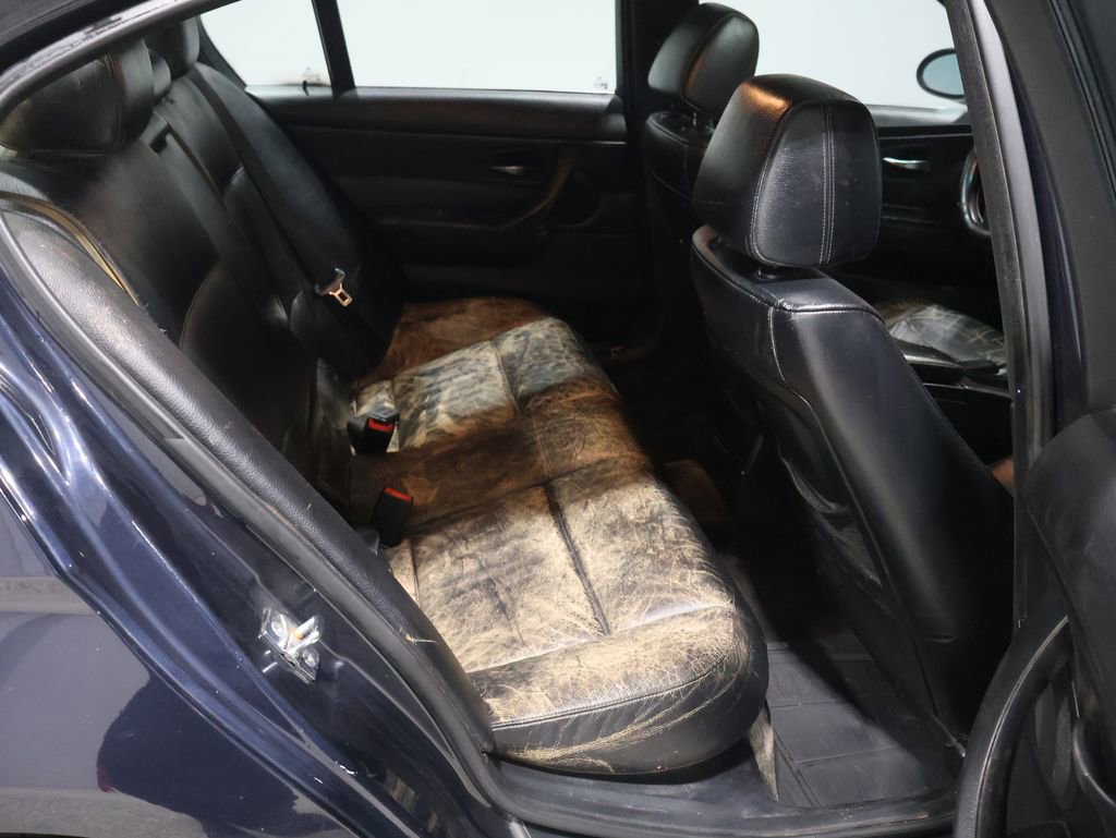 Used 2006 BMW 330i Sedan image 24