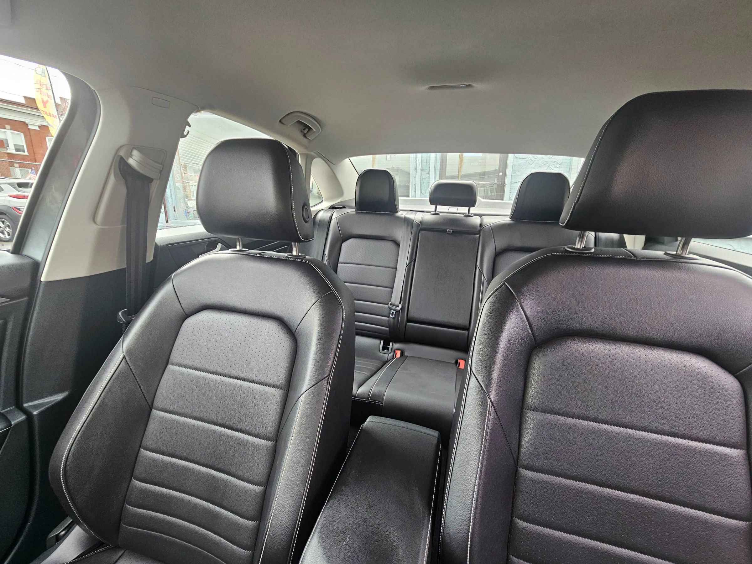 Used 2023 Volkswagen Jetta SE FWD image 25