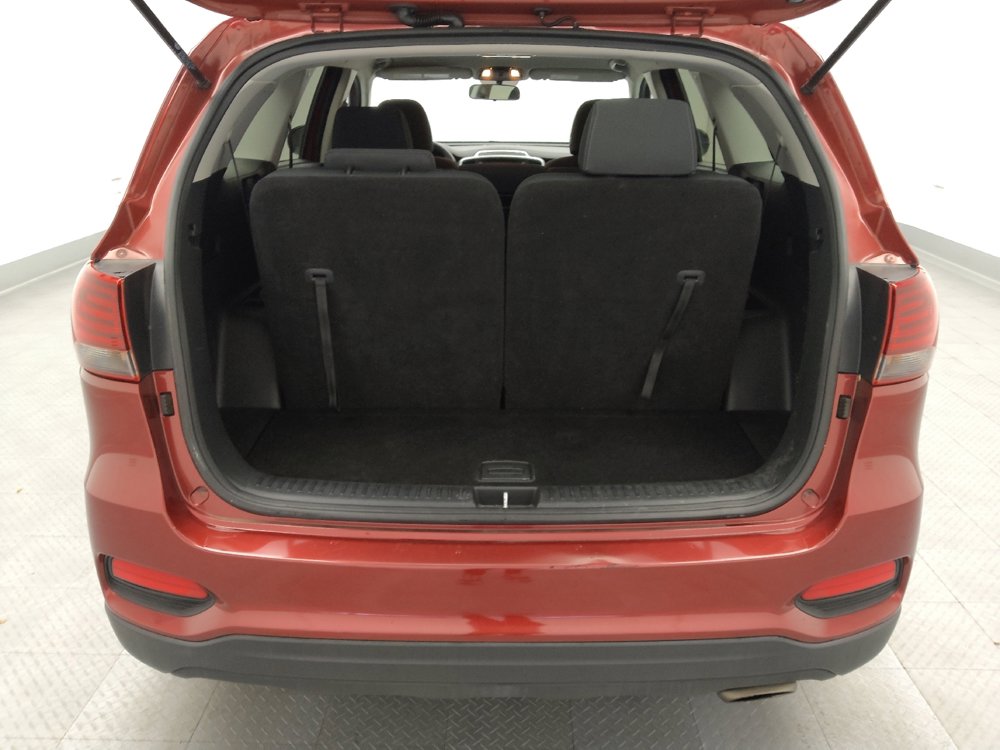 Used 2020 Kia Sorento LX image 29