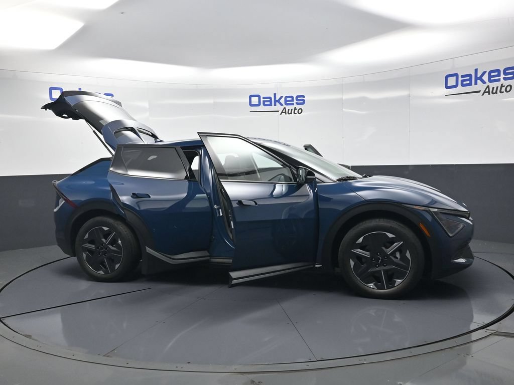 New 2026 Kia EV6 Light RWD image 53