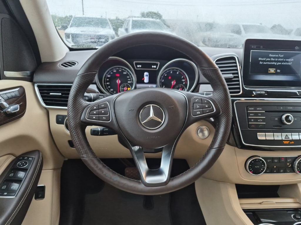 Used 2018 Mercedes-Benz GLE 350 4MATIC image 26