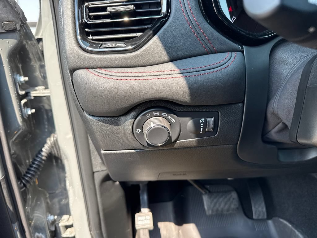 New 2026 Dodge Durango GT AWD/4WD image 13