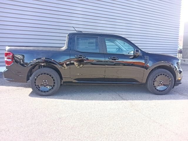 New 2026 Ford Maverick Lobo image 2