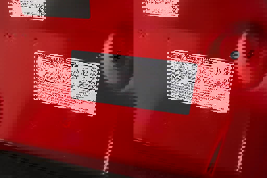 Certified 2024 Honda Accord LX image 29