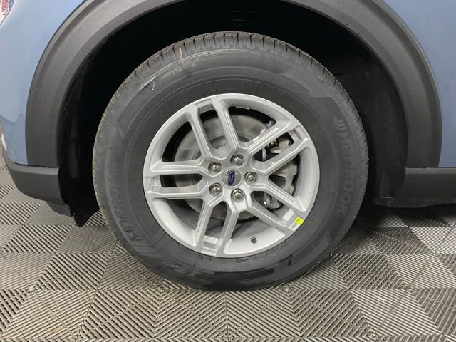 New 2026 Ford Explorer Active image 10