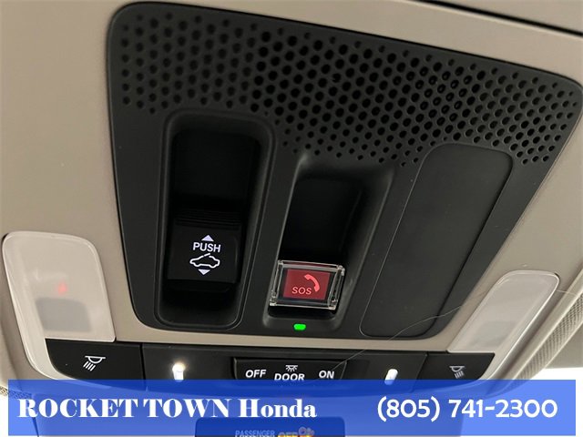 New 2025 Honda Accord EX-L image 26