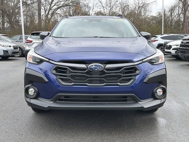 New 2026 Subaru Crosstrek 2.0i Premium image 8