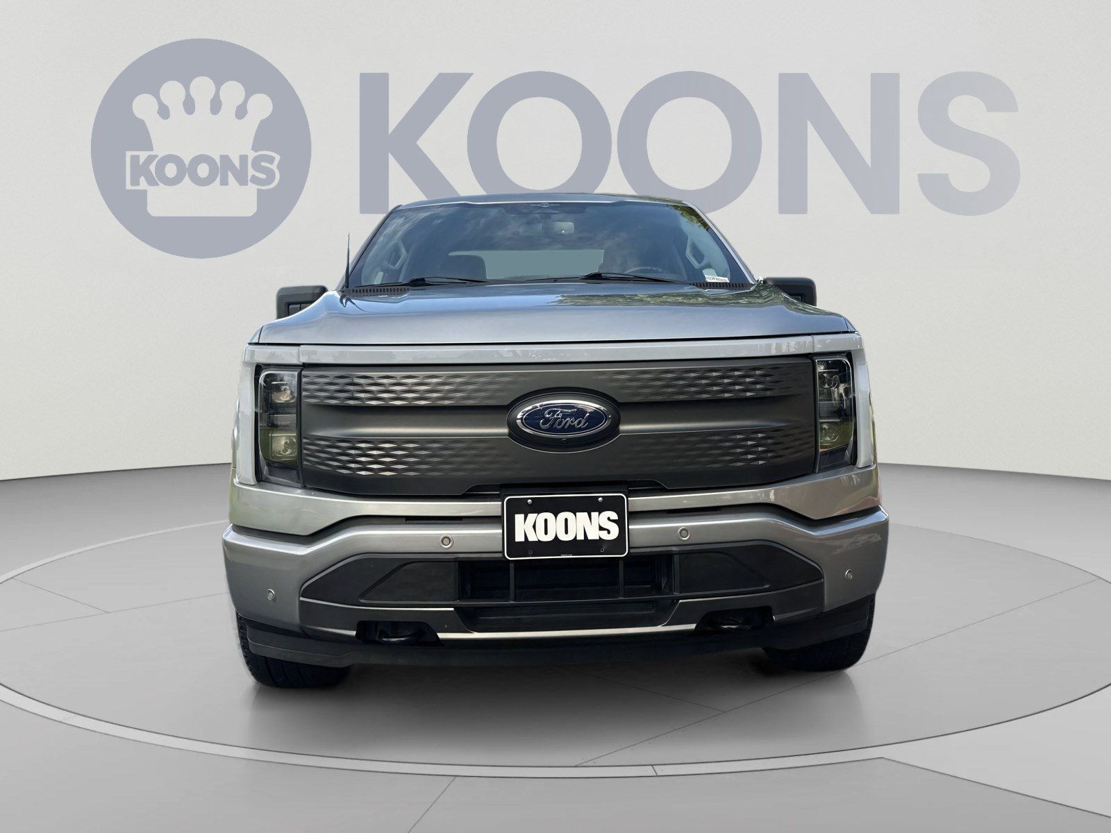 Used 2023 Ford F150 Lightning XLT AWD/4WD image 11