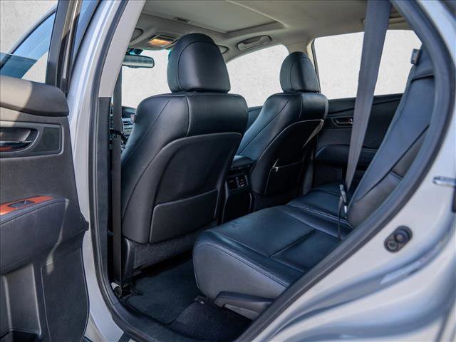 Used 2012 Lexus RX 350 AWD w/ Premium Pkg image 20