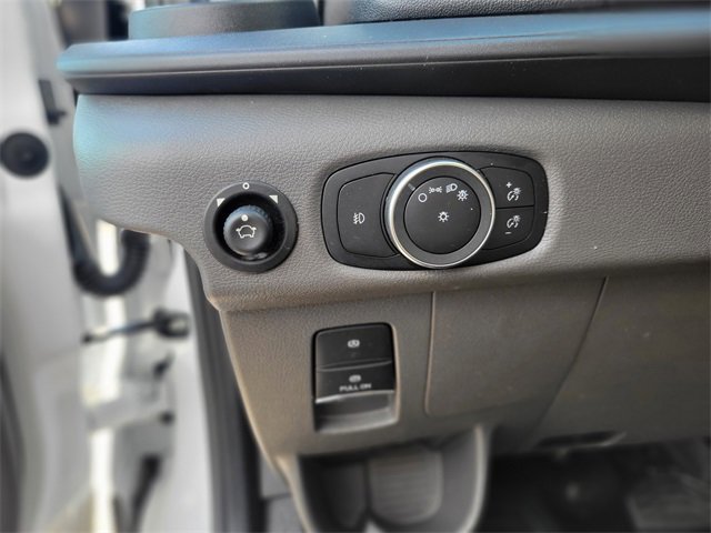 Used 2024 Ford Transit 250 Low Roof w/ Exterior Upgrade Package image 18