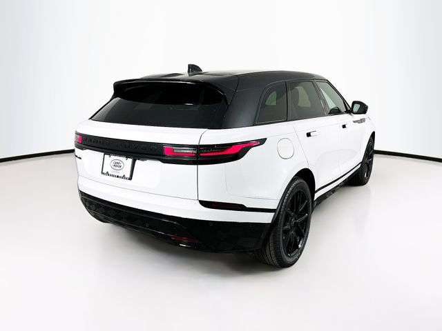 Used 2026 Land Rover Range Rover Velar Dynamic SE AWD/4WD image 5