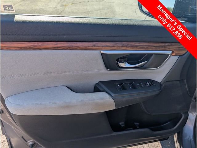 Used 2019 Honda CR-V EX image 15