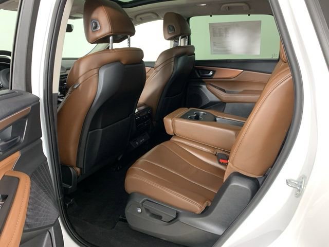 Used 2022 Acura MDX SH-AWD w/ Technology Package image 38
