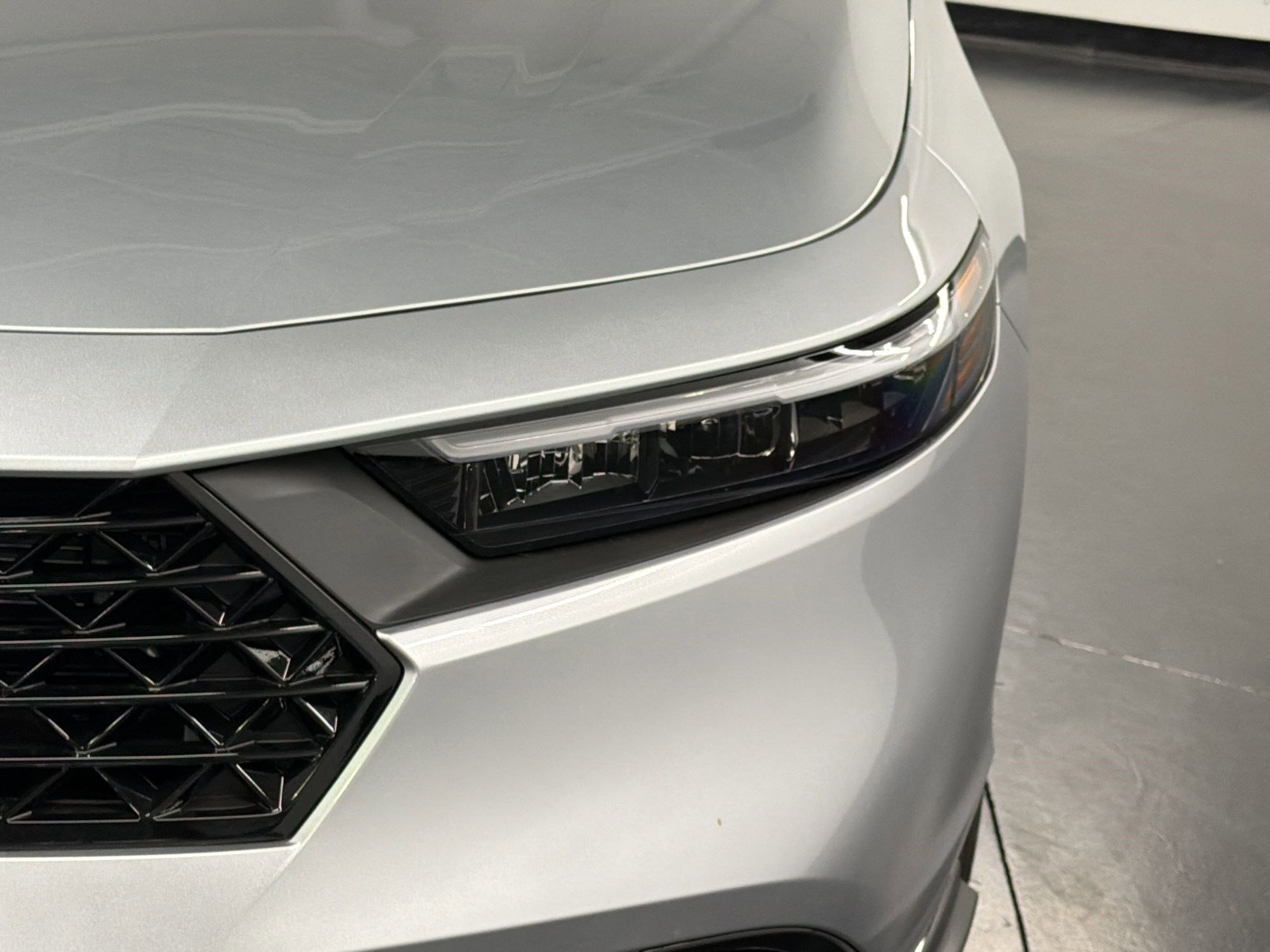 New 2026 Honda Accord Sport image 11