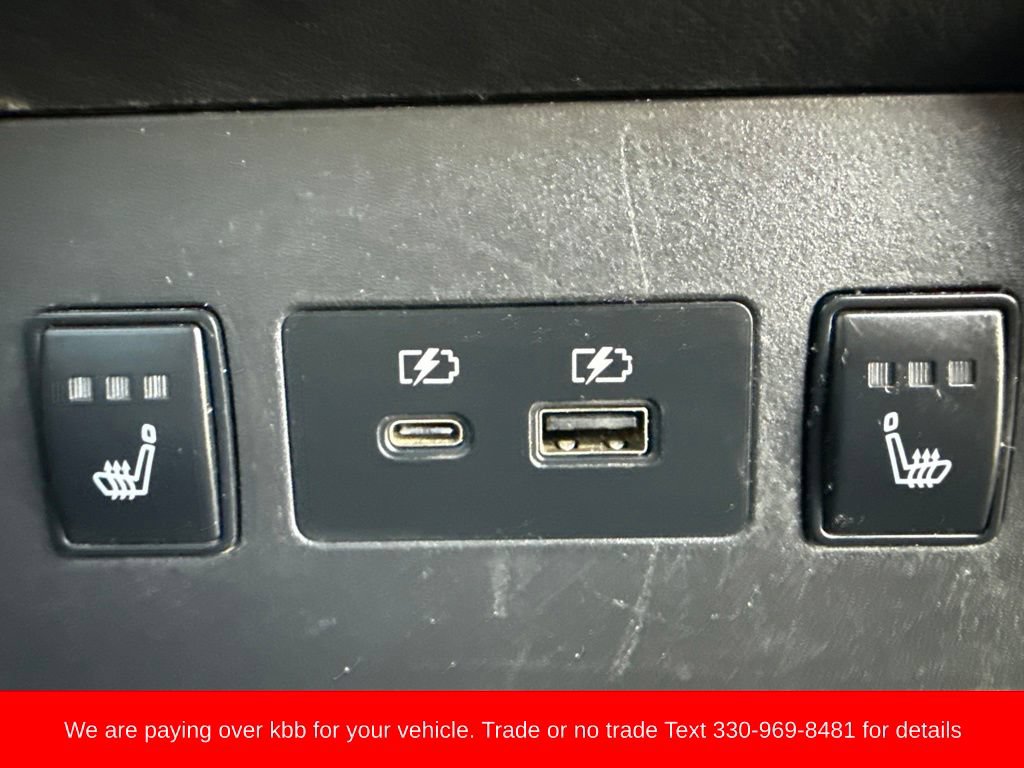 Used 2021 Nissan Rogue SV AWD/4WD image 37