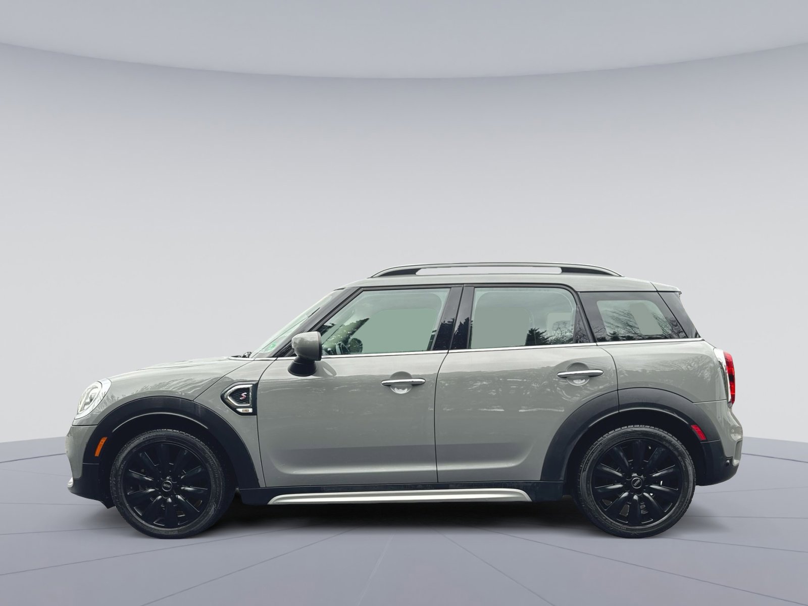 Used 2020 MINI Cooper Countryman S image 8
