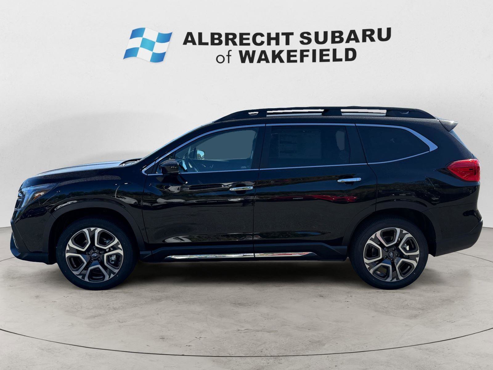 New 2025 Subaru Ascent Touring image 2