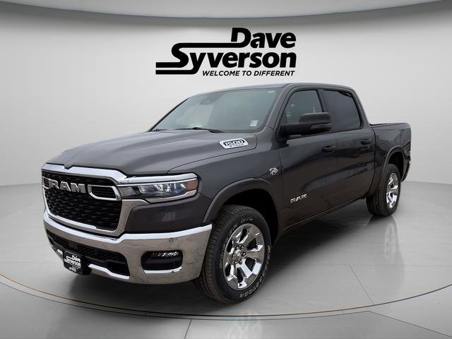 New 2026 RAM 1500 Big Horn image 1