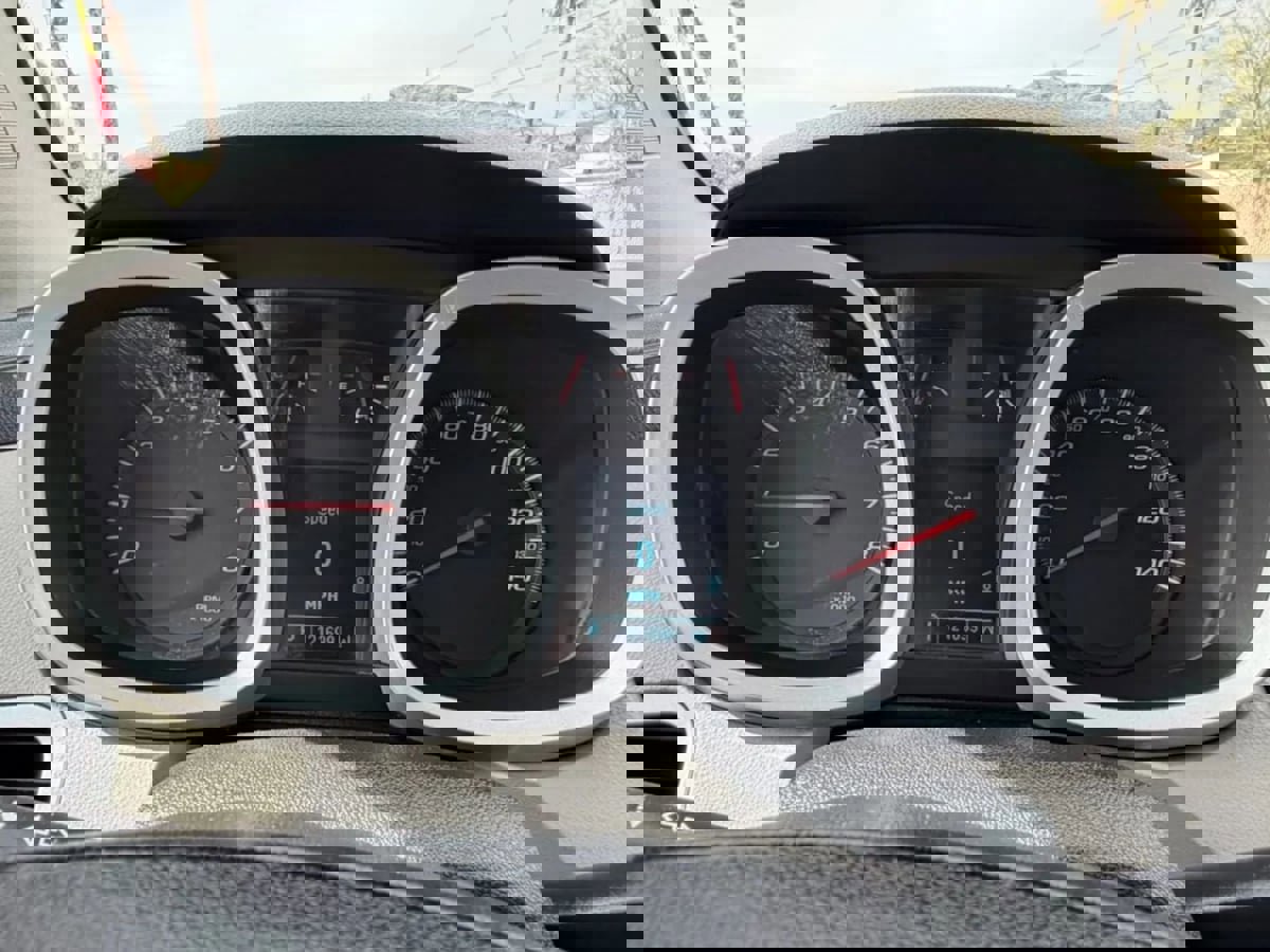 Used 2010 Chevrolet Equinox LT image 11