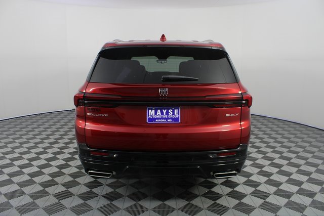 New 2026 Buick Enclave Sport Touring w/ Super Cruise Package image 29