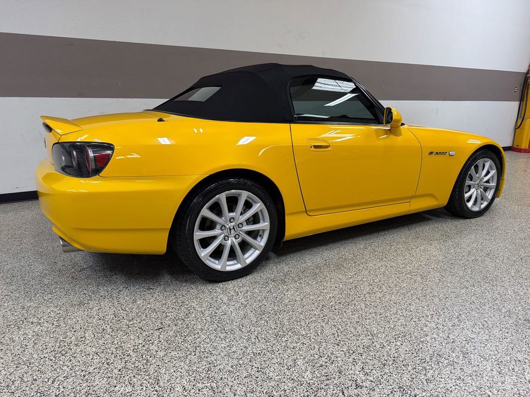 Used 2007 Honda S2000 image 28