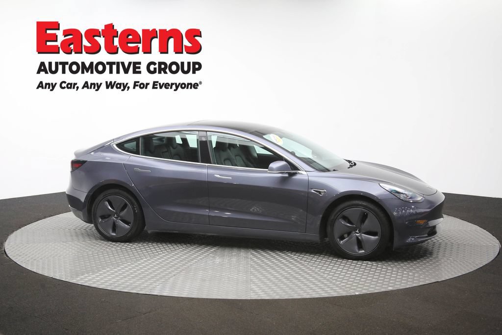 Used 2019 Tesla Model 3 Long Range AWD/4WD image 40