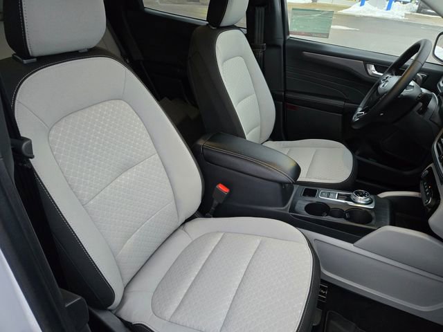 New 2026 Ford Escape Active w/ Active Premium Tech Pack image 24