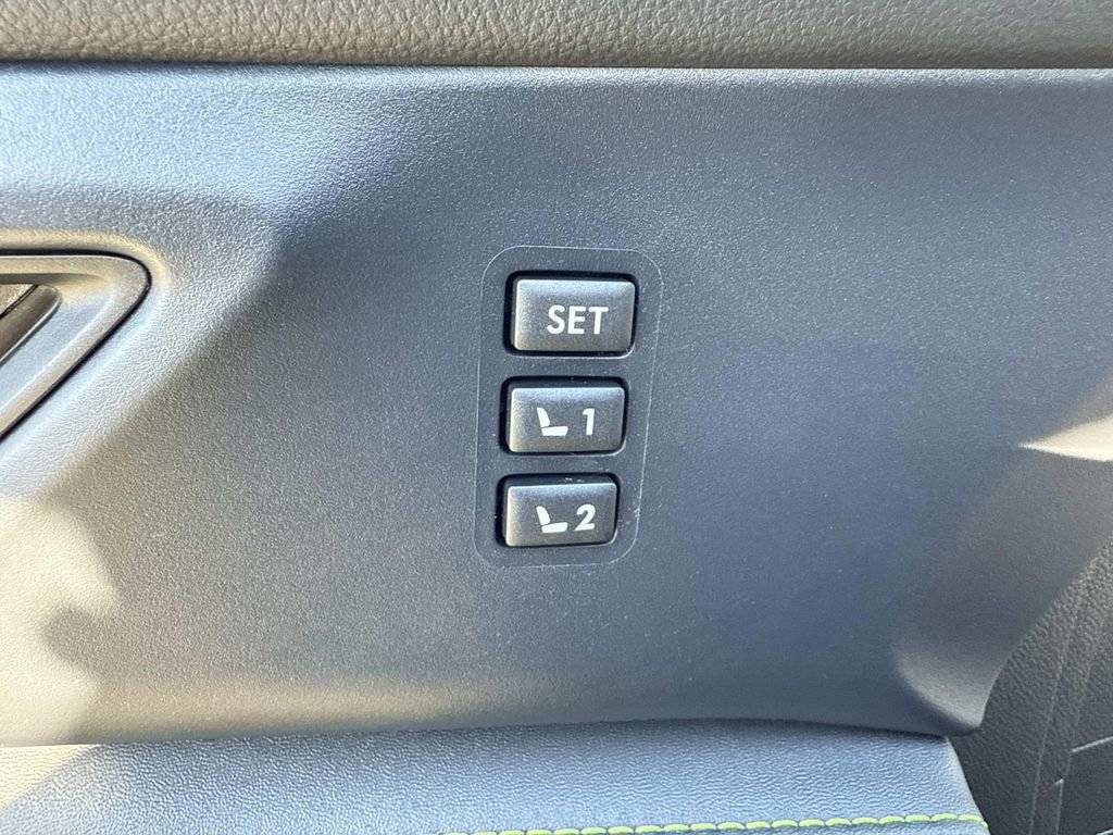 Used 2023 Subaru Ascent Onyx Edition Limited image 24