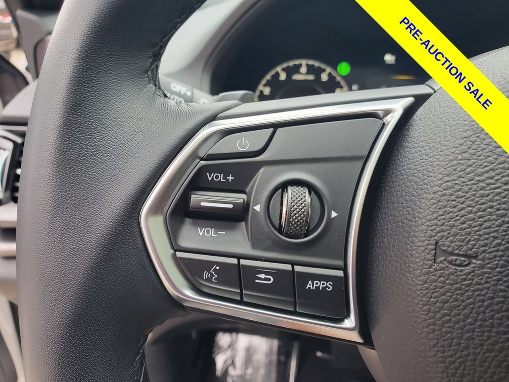 Used 2026 Acura RDX SH-AWD image 25