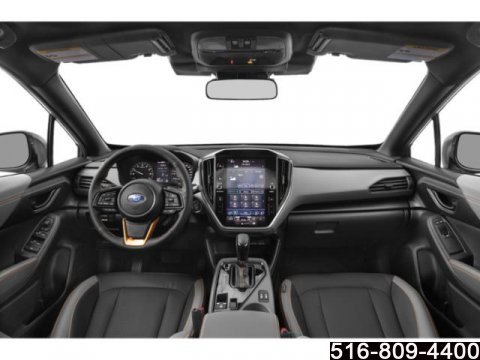 Used 2025 Subaru Crosstrek 2.5i Wilderness w/ Wilderness Package AWD/4WD image 12