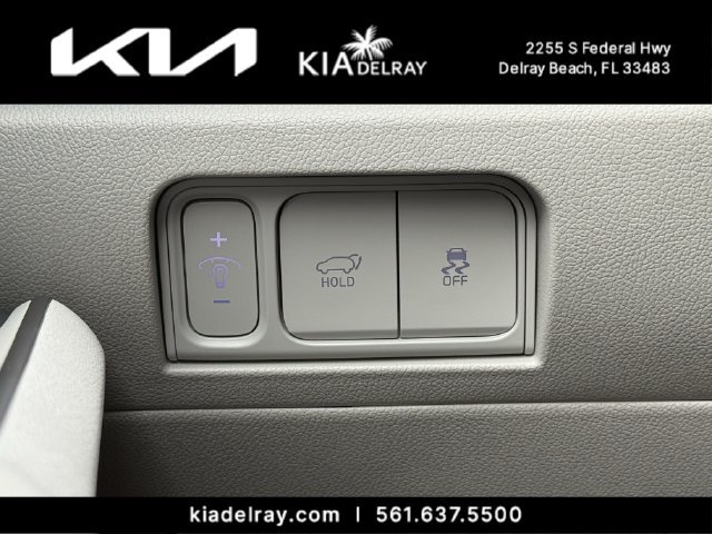 New 2026 Kia Sorento EX w/ EX Premium Package FWD image 29