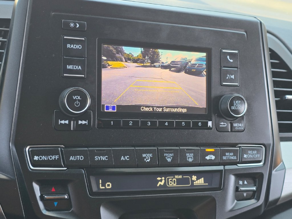 Used 2021 Honda Odyssey LX image 18