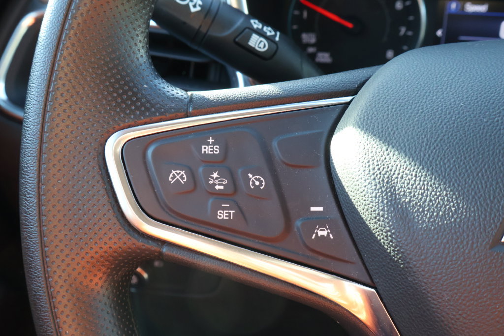 Used 2024 Chevrolet Equinox LS w/ LS Convenience Package FWD image 18