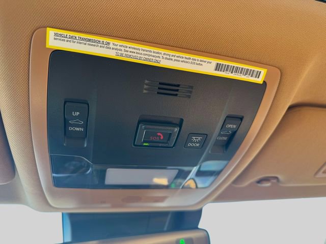 Certified 2023 Lexus ES 350 w/ Premium Package image 38