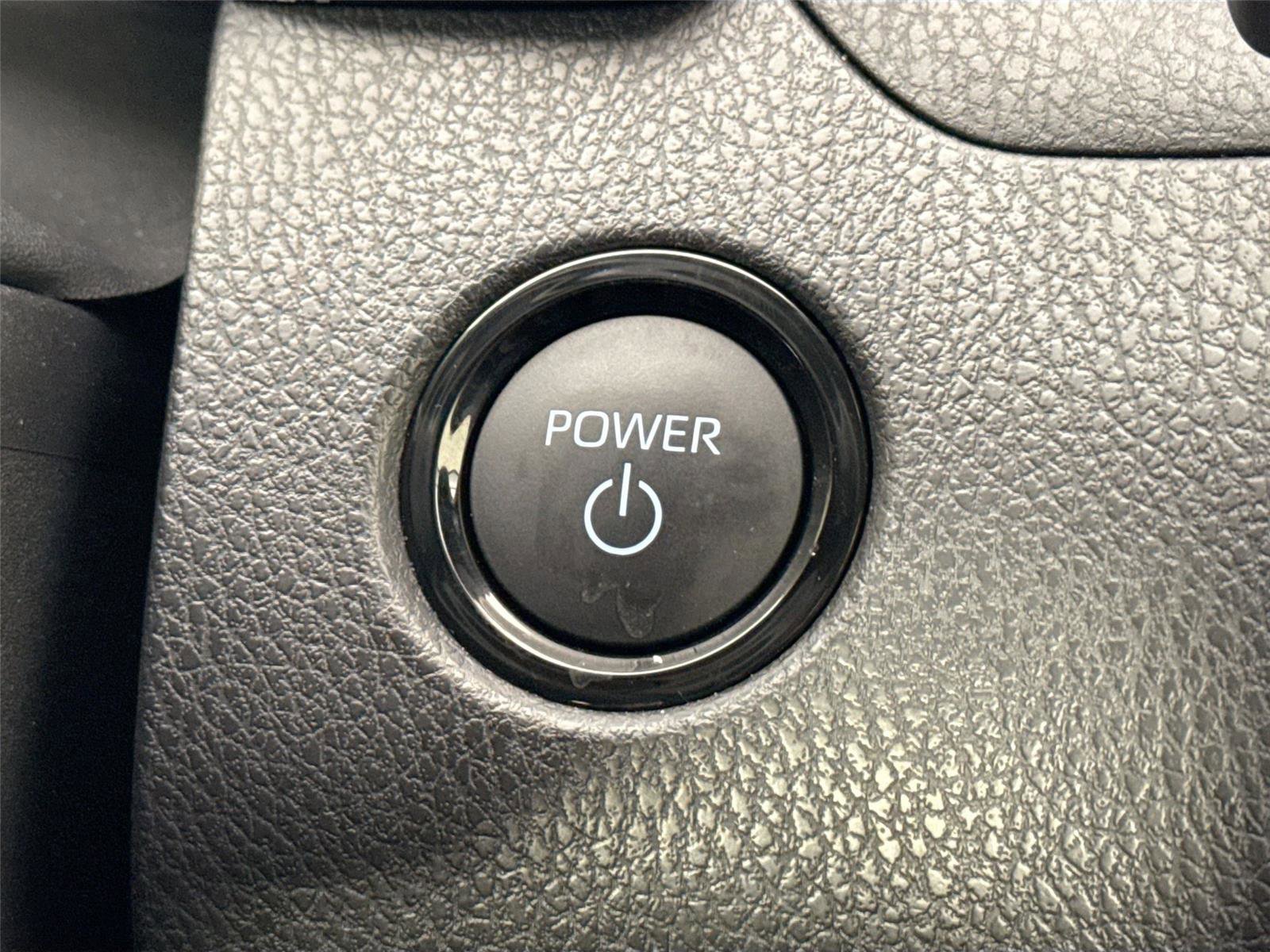 Certified 2025 Toyota Camry LE image 20