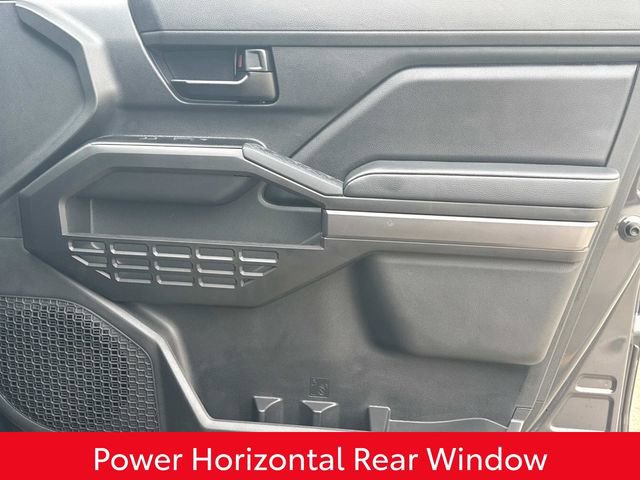 Used 2025 Toyota Tacoma SR5 w/ SR5 Upgrade Package image 20