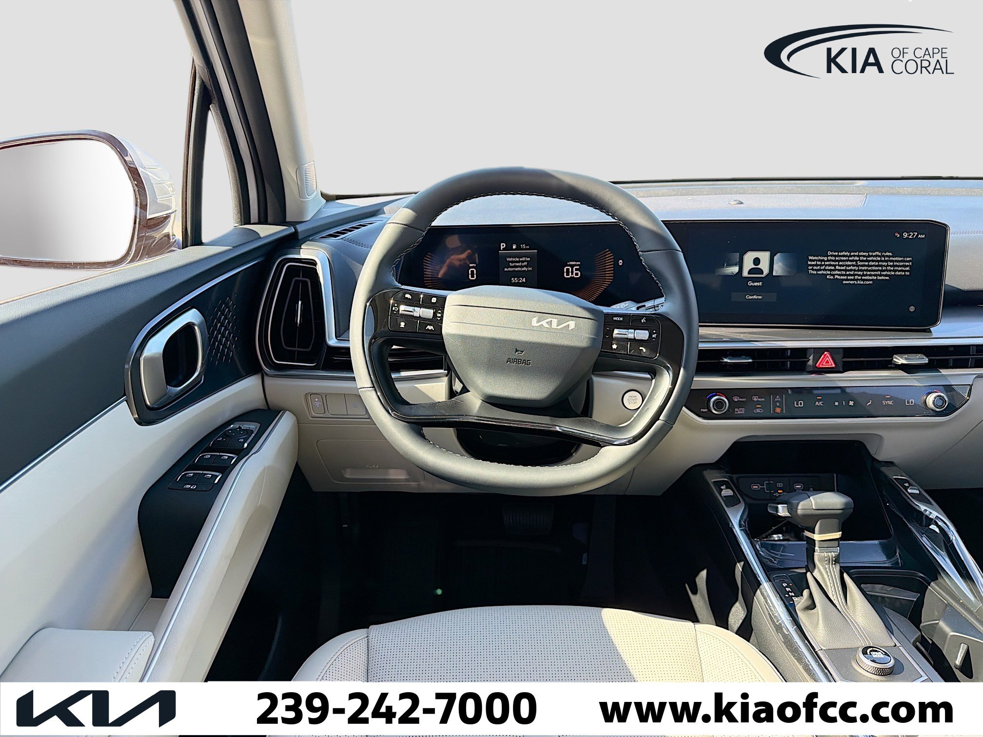 New 2026 Kia Sorento S image 15