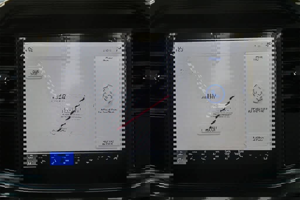 New 2025 Ford F150 STX w/ Equipment Group 200A image 14