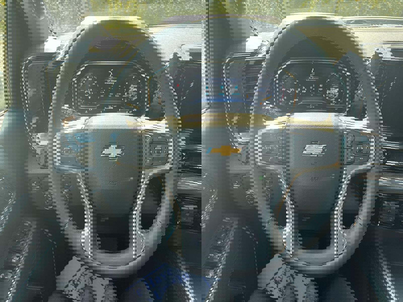 New 2025 Chevrolet Silverado 3500 LT w/ Convenience Package image 17