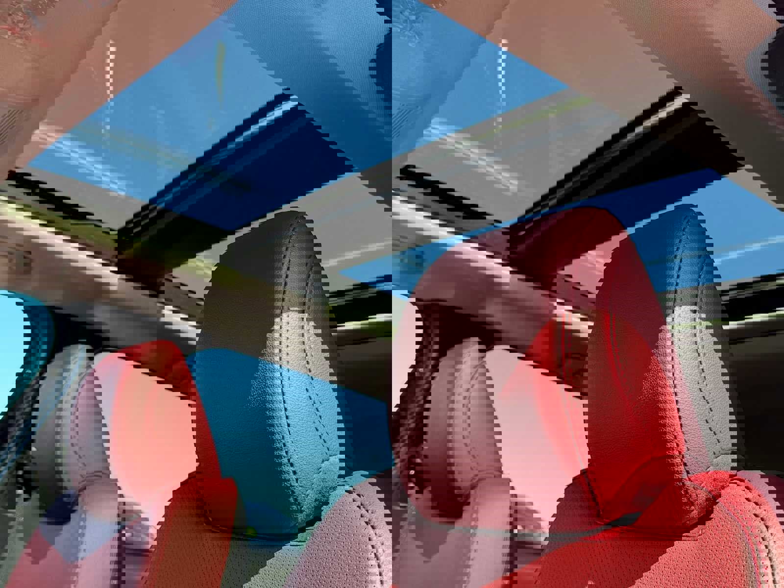 New 2026 MAZDA CX-50 AWD 2.5 Hybrid w/ Cargo Package image 8