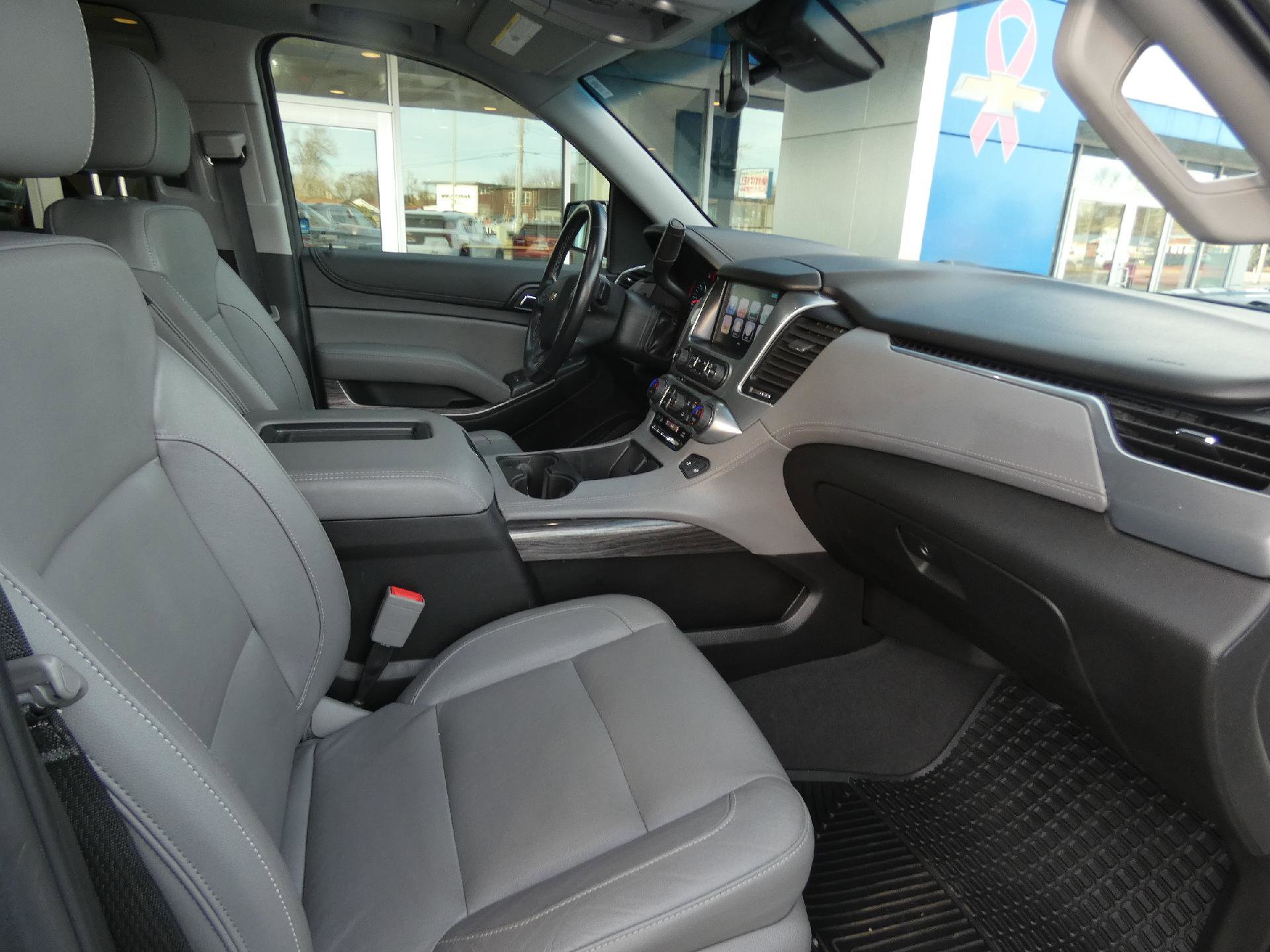 Used 2019 Chevrolet Tahoe LT image 19