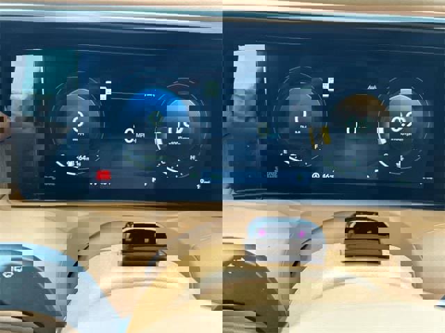 New 2026 Hyundai Palisade Calligraphy image 12