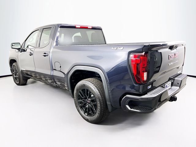New 2026 GMC Sierra 1500 Elevation image 5