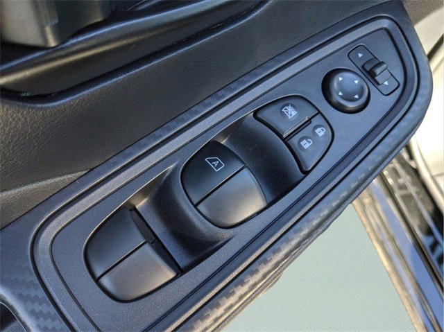 New 2025 Nissan Versa S w/ Trunk Package image 26