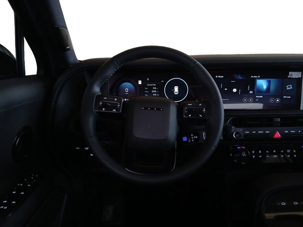 New 2026 Hyundai Palisade XRT Pro AWD/4WD image 15