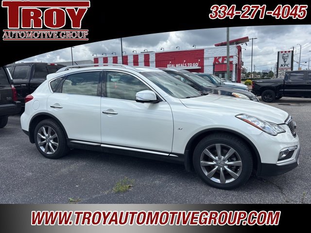 Used 2016 INFINITI QX50 2WD w/ Premium Plus Package image 1